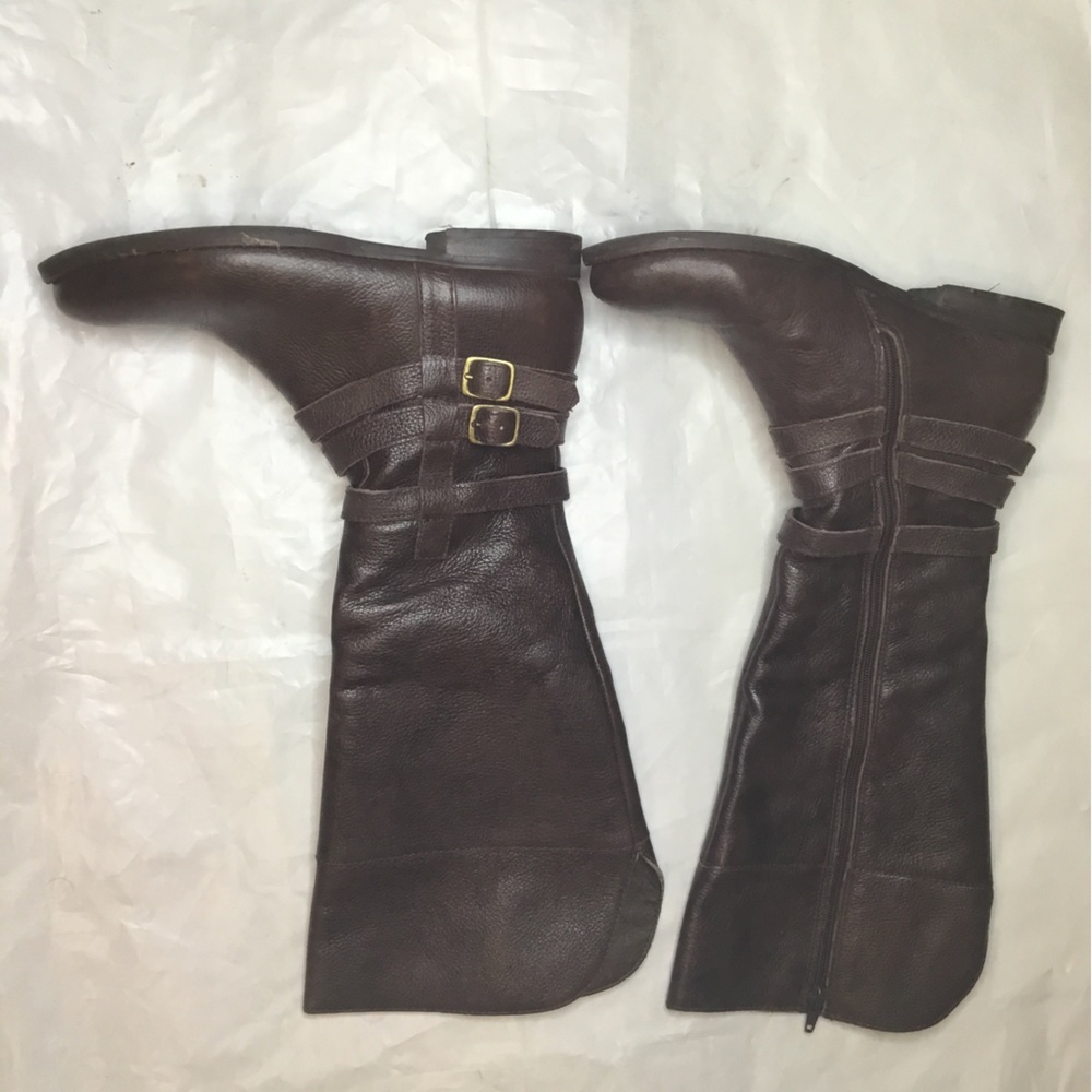 Matisse Thigh High boots women size 7 - Picture 7 of 10